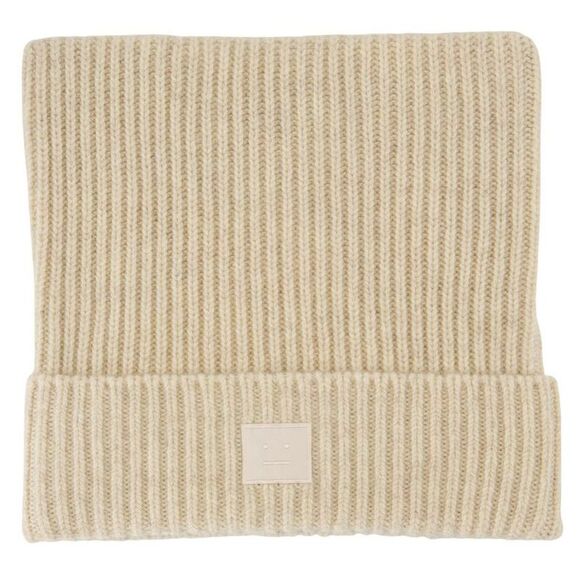 Acne Studios Women brown | beige Hats - Picture 1 of 2